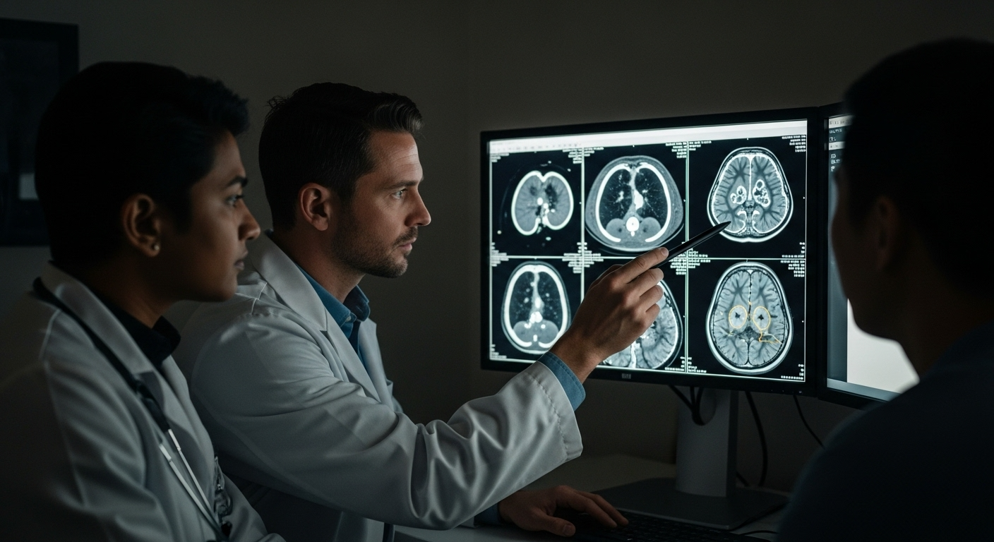 Clinical Oncology banner image