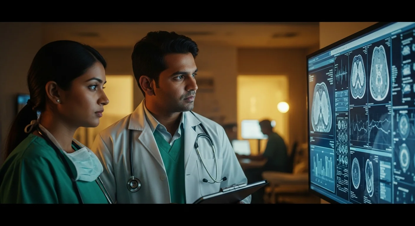 Complex Clinical Reasoning banner image