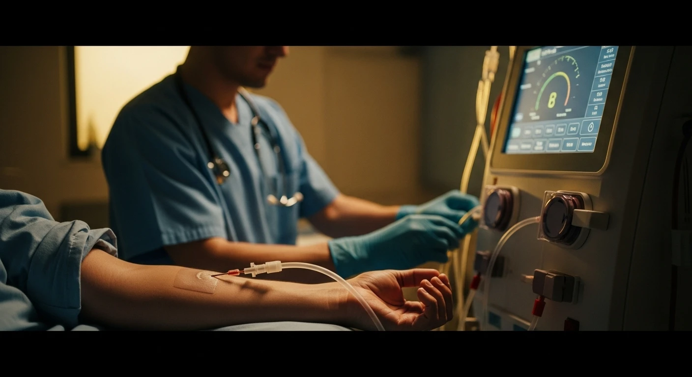 Fellowship in Dialysis - AHBF banner image