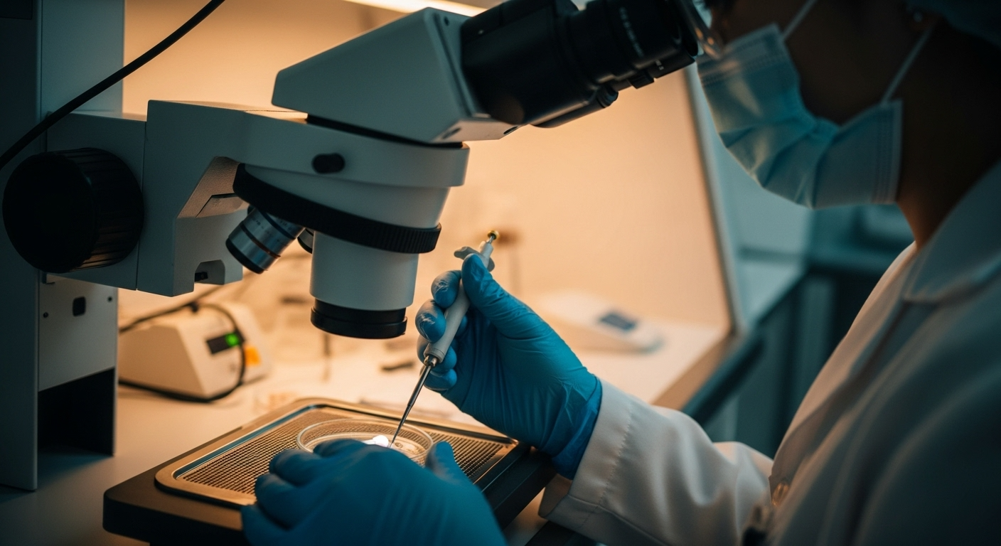 Fellowship in Embryology banner image