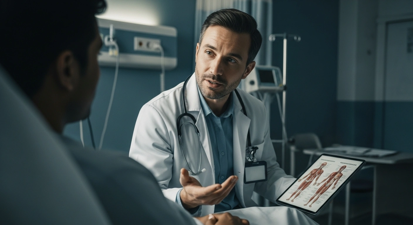 Fellowship in Internal Medicine banner image