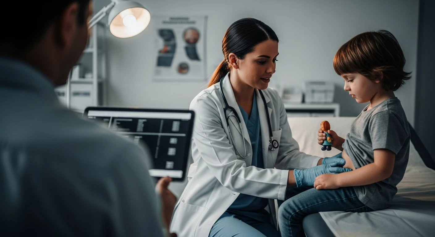 Fellowship in Pediatrics banner image