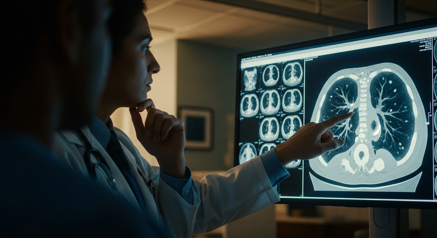 Fellowship in Pulmonology banner image