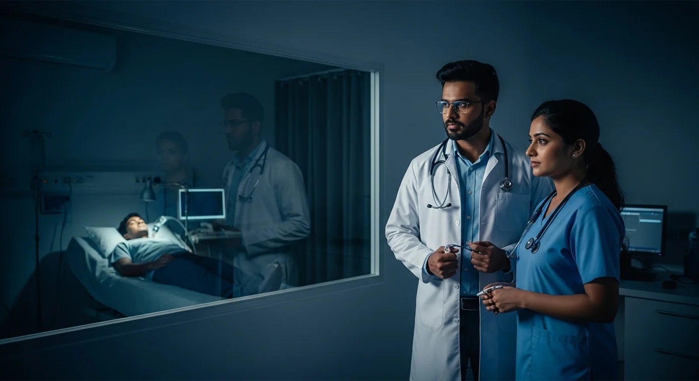 Fellowship in Sleep Medicine banner image
