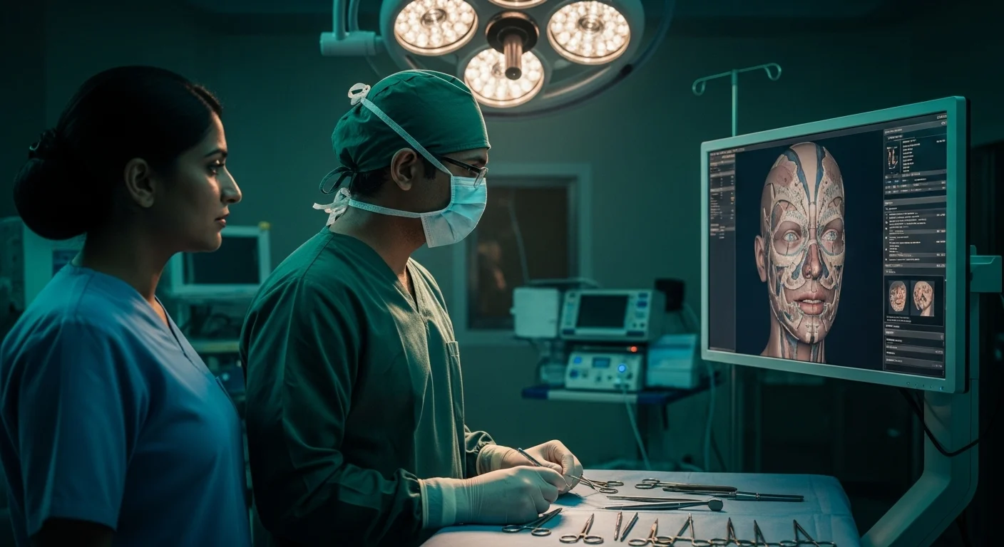 Training in Plastic Reconstructive and Aesthetic Surgery e-LPRAS banner image