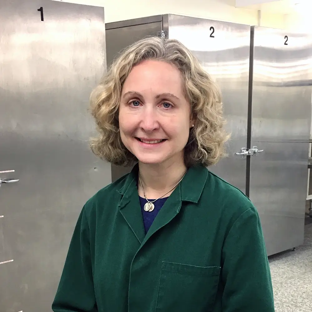 Hannah Clarke PhD