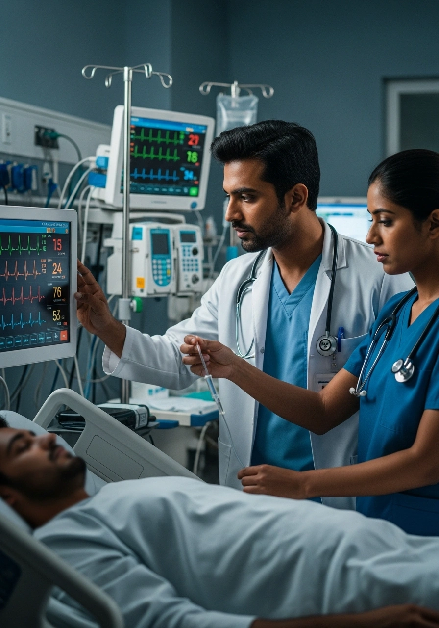 Acute Medicine