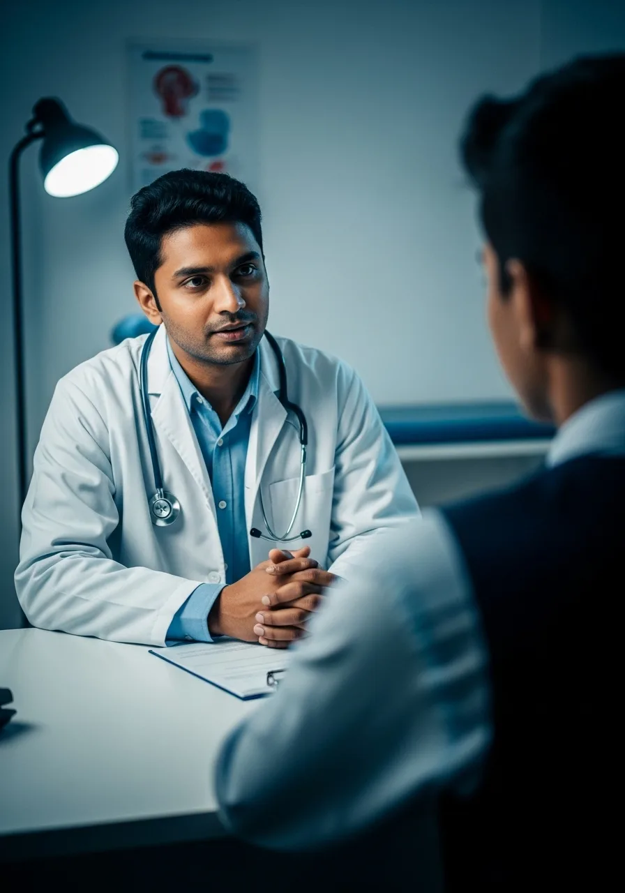 Adolescent Health