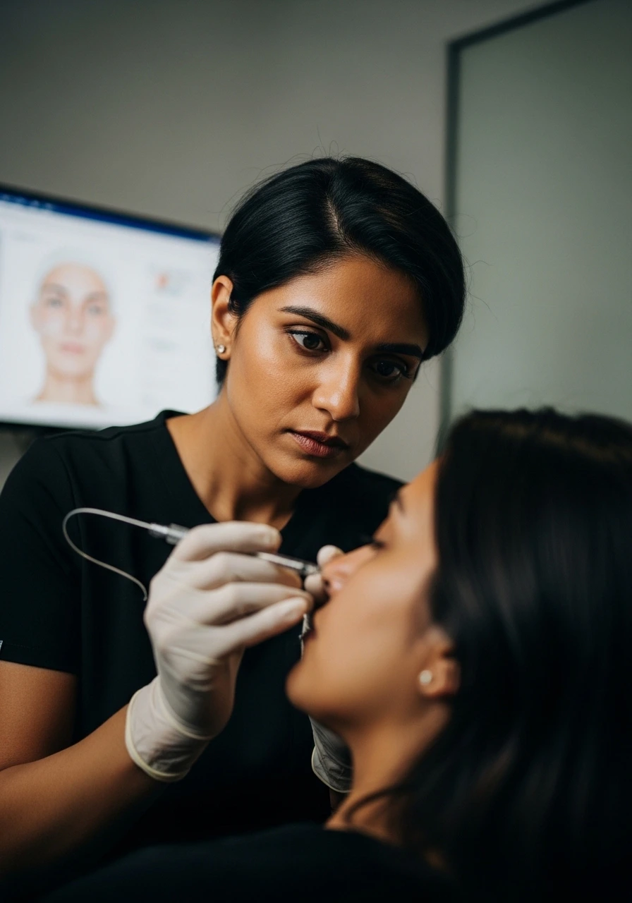 Applied Mastery in Aesthetic Medicine