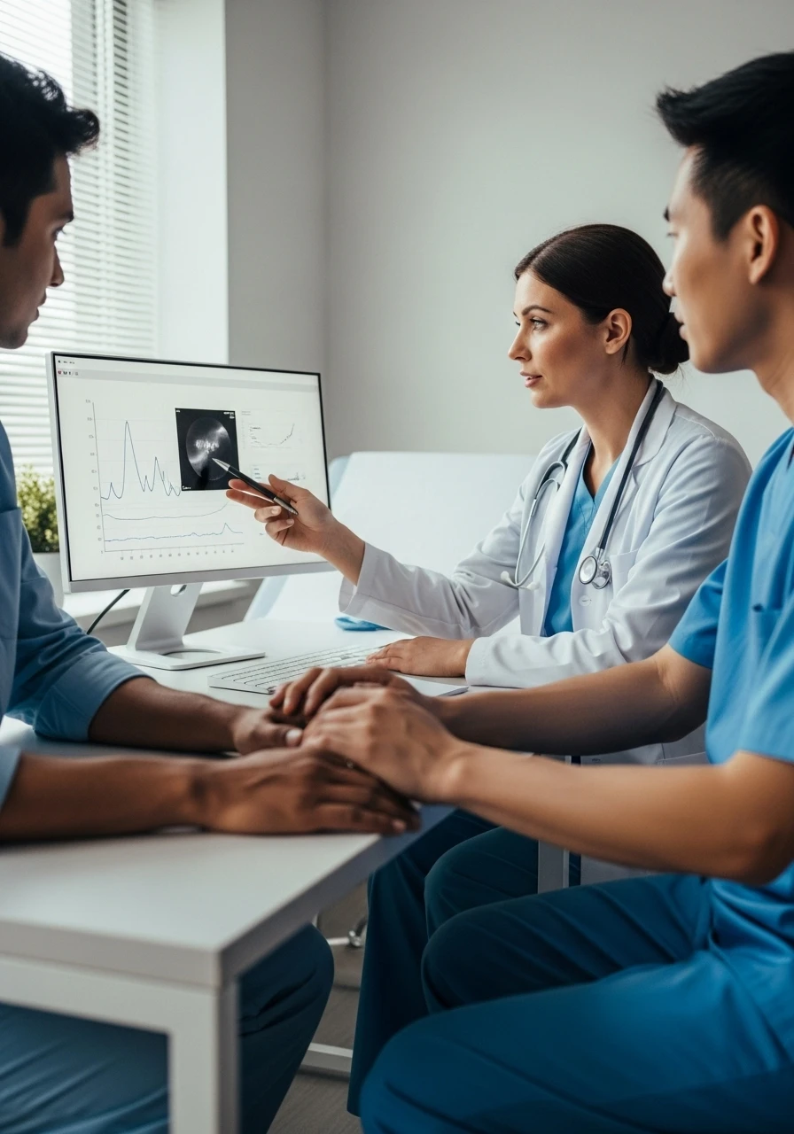 Certificate Course in Essentials of Infertility Evaluation