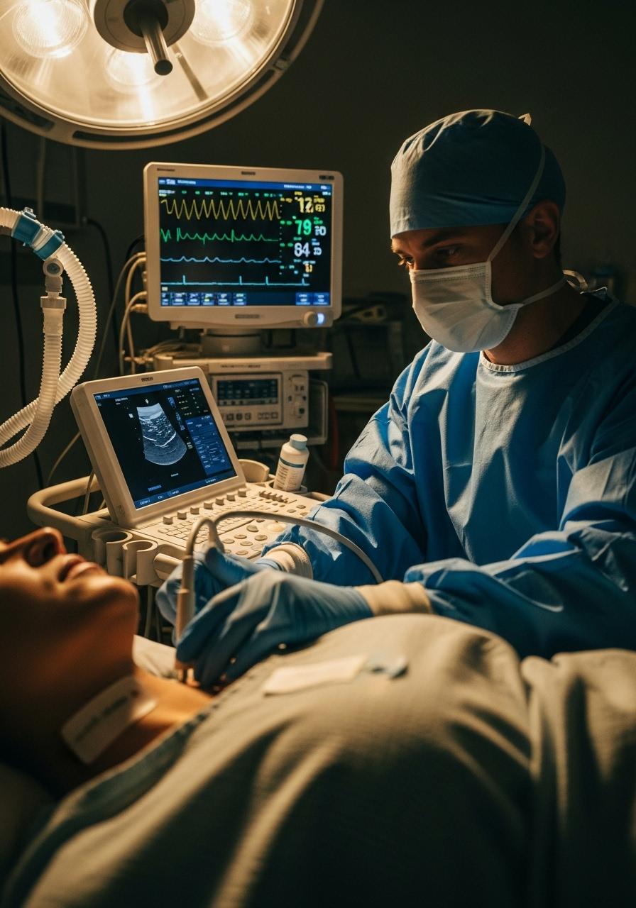 Certificate Course in Intensive Care Medicine