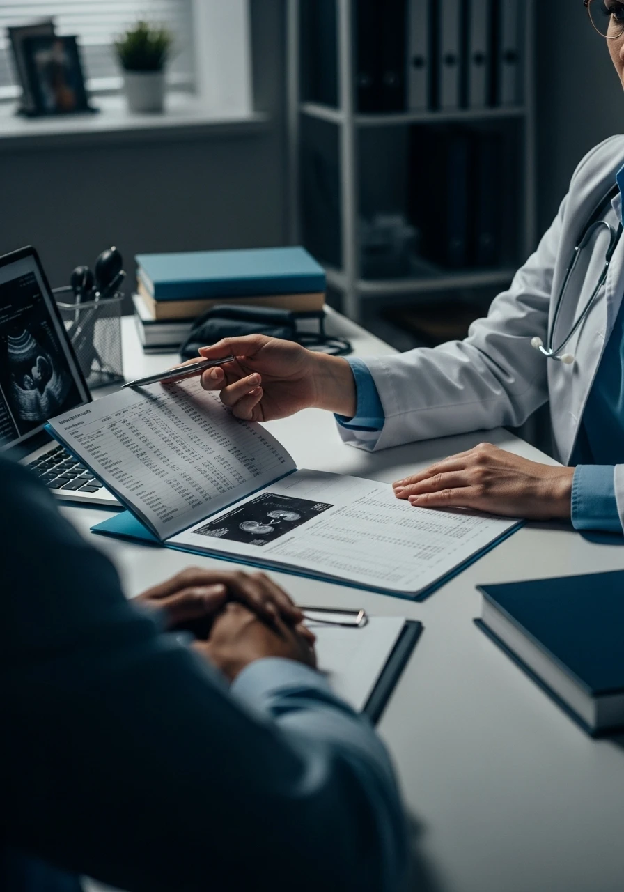 Certificate Course in Nephrology