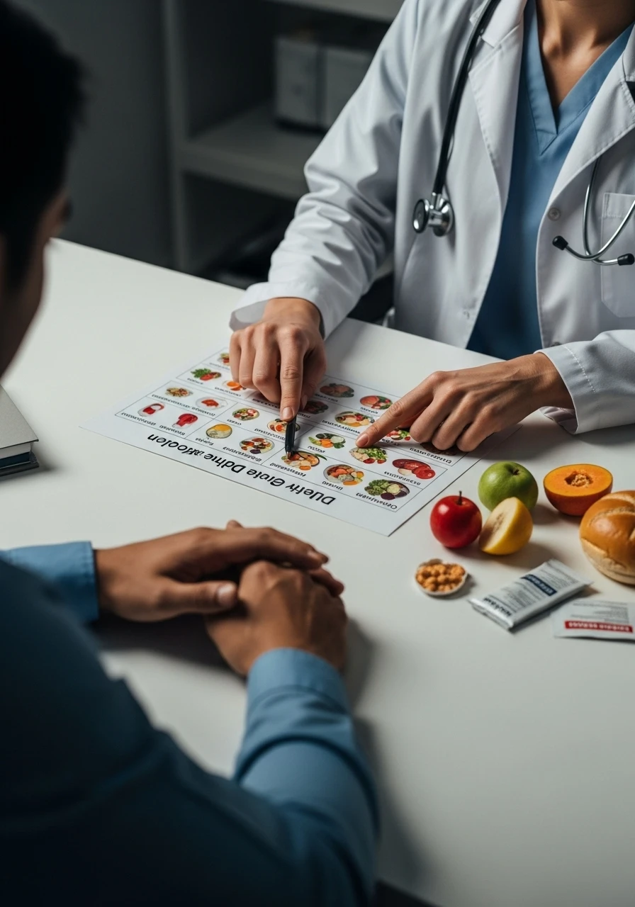 Certificate Course in Renal Nutrition