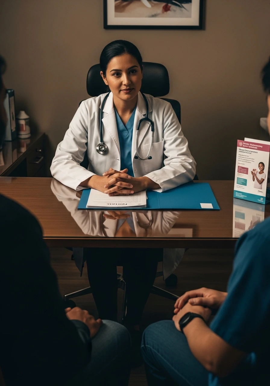 Certificate Course in Reproductive Health