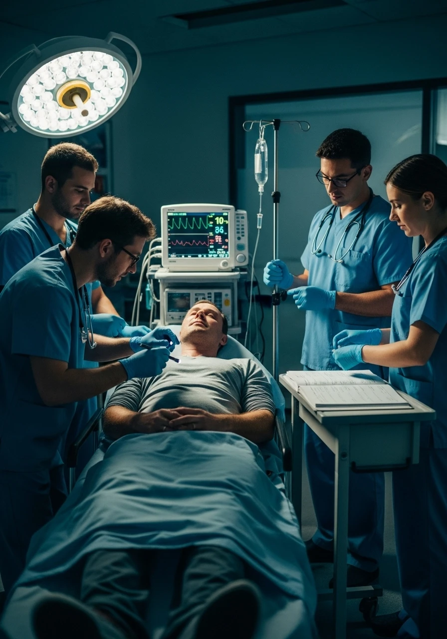 Certificate Course in Stroke Management