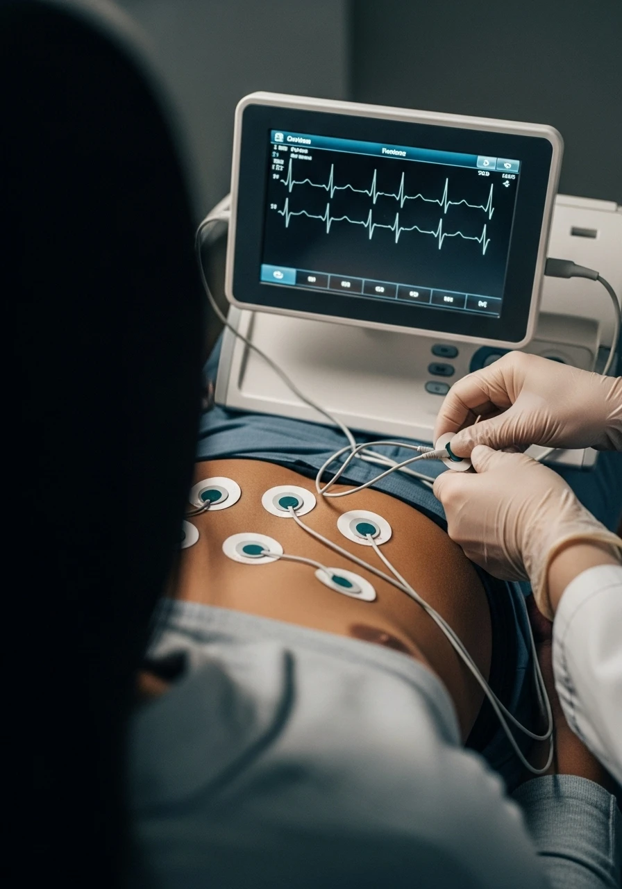 Certificate in Essentials of Cardiology