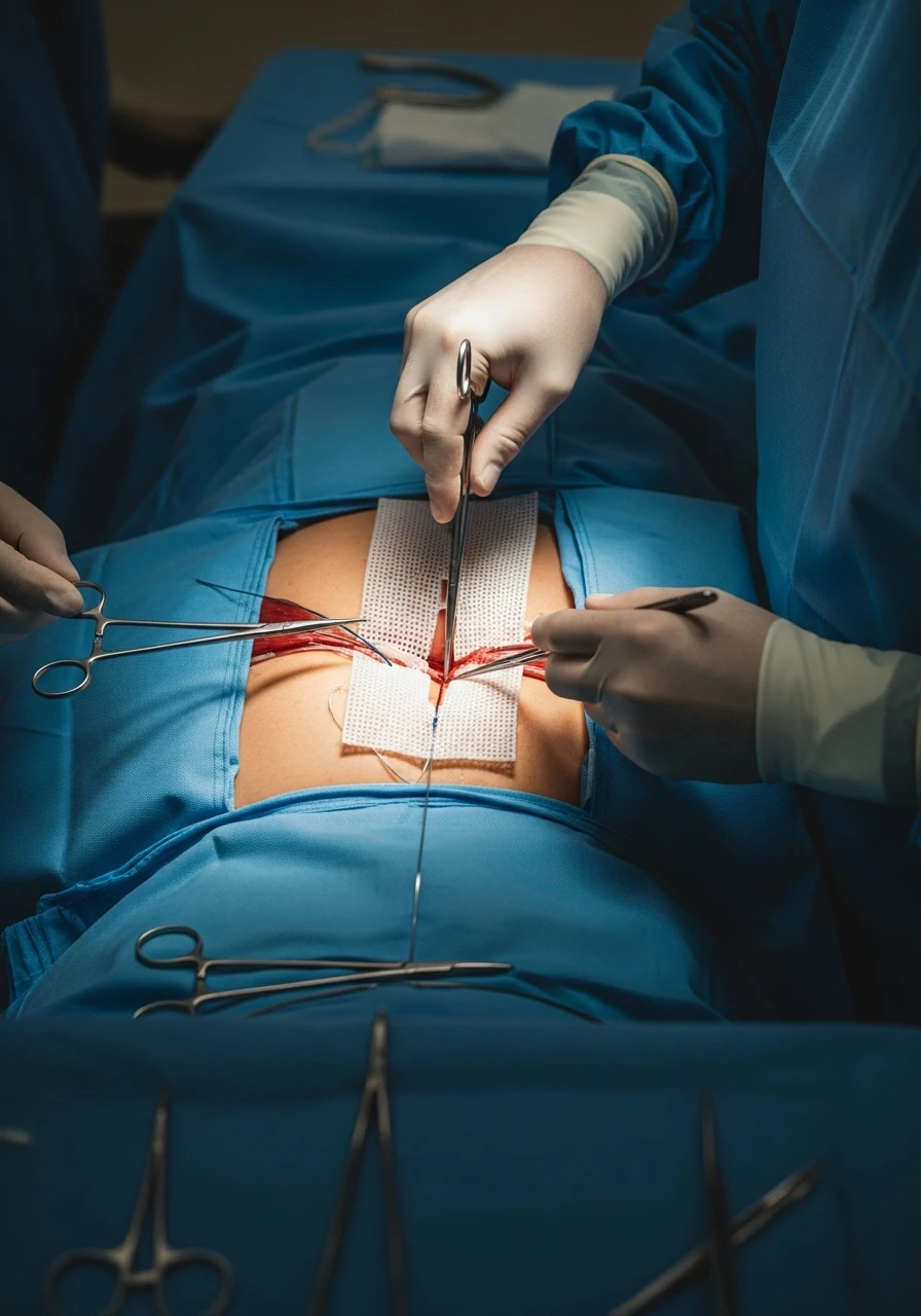 Fellowship in Abdominal Wall Reconstruction - AHBF