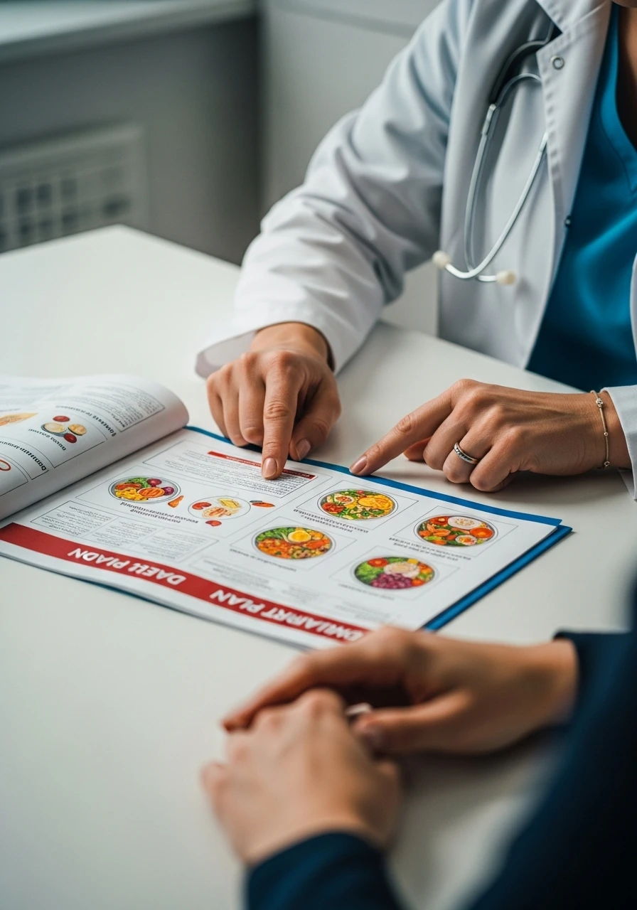 Fellowship in Clinical Nutrition