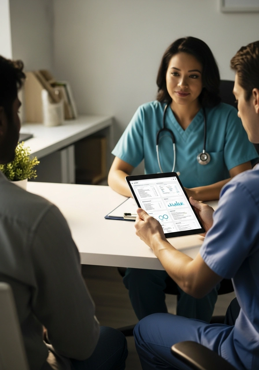 Fellowship in Digital Health