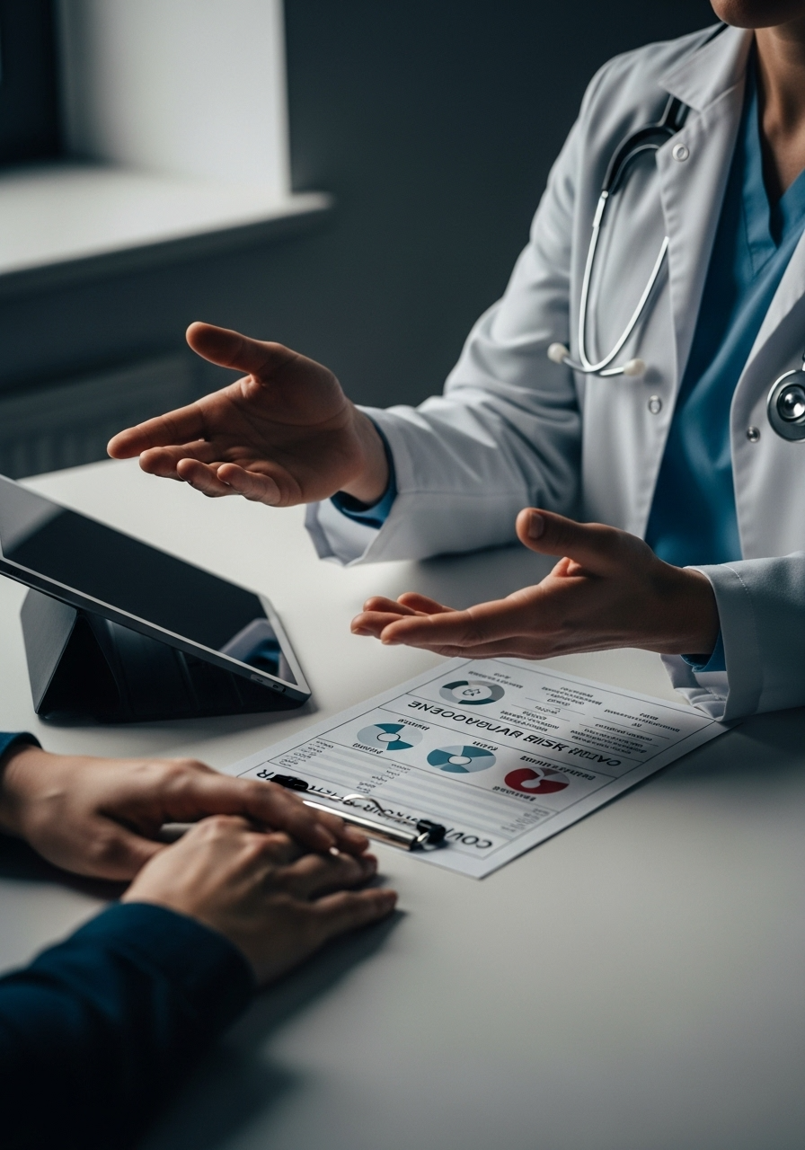 Fellowship in Preventive Cardiology