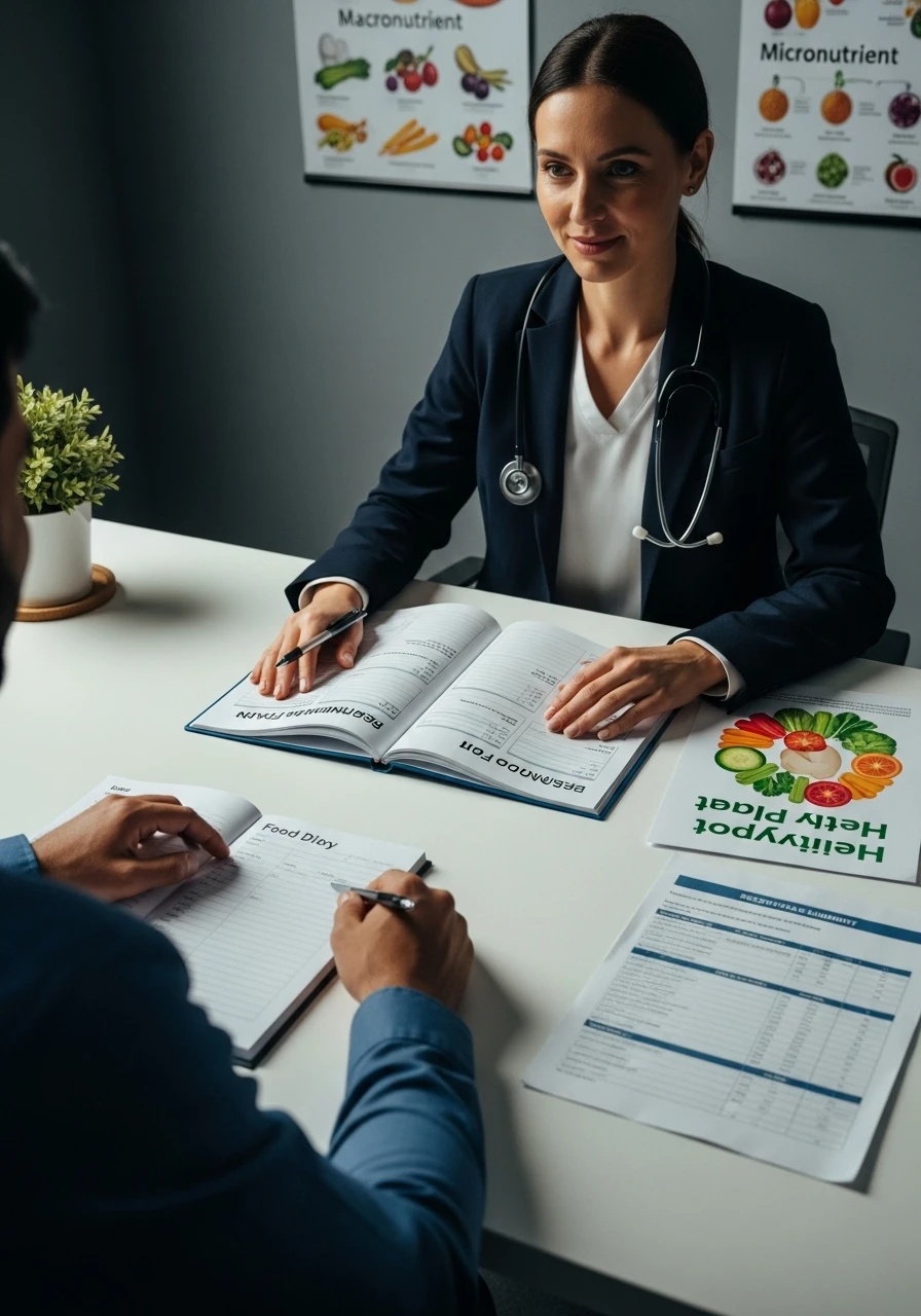 Introduction to Nutrition