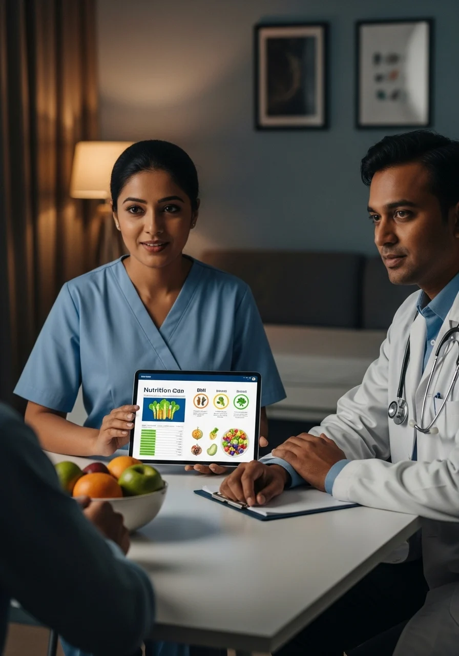 Obesity Essentials for Nurses