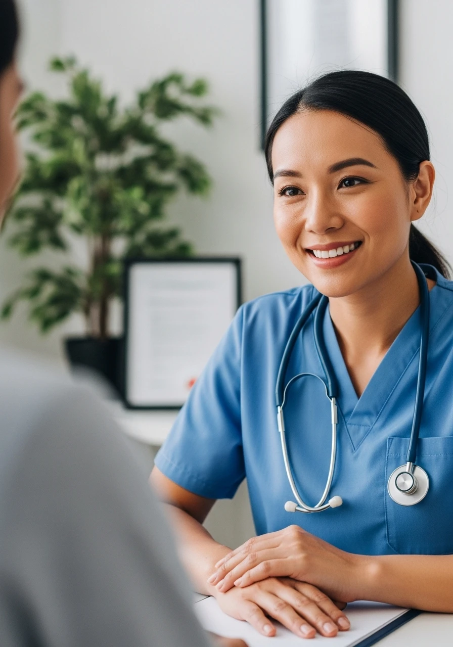 Fellowship in Sleep Medicine – Hospital Based
