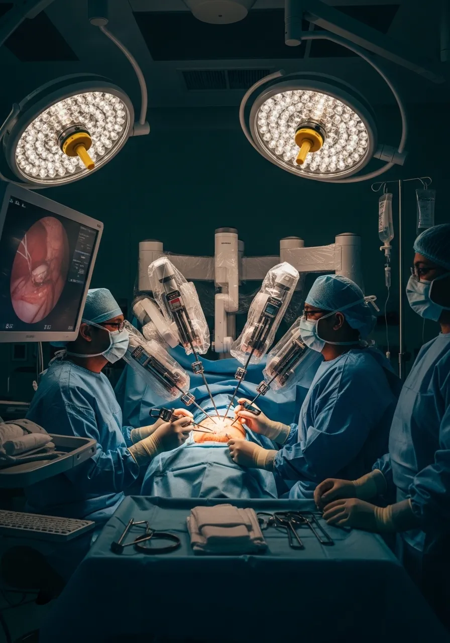 NeuroVista Medical Learning