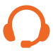 Footer icon