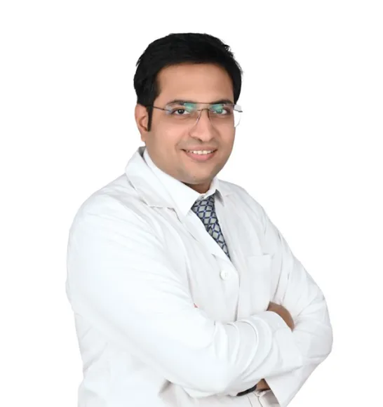 Dr Rohit Laul