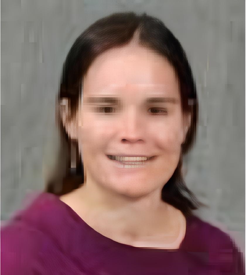 Dr Katherine Douglass