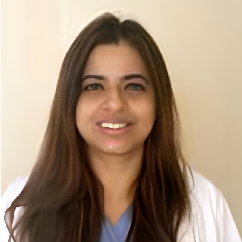 Dr Reena Singh