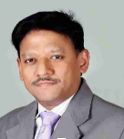 Dr Rajib Paul