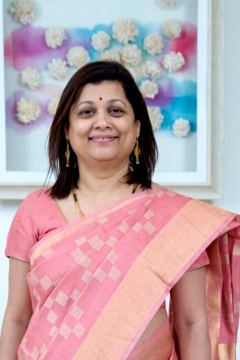 Dr Sushama Patil