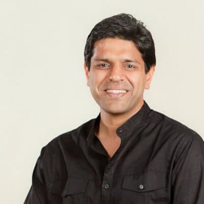 Dr Roshan Jain