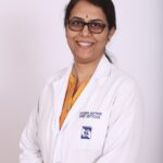 Dr Vasudha Mathur