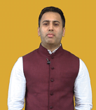 Gaurav Loria