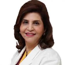 Dr Neelam Mohan