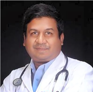 Dr P Gautam