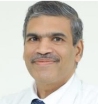 Dr Ripen Gupta