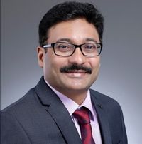 Dr K Subba Reddy