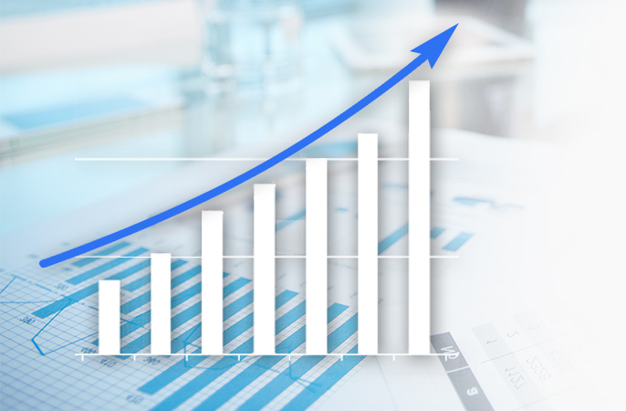 maximum negotiation results chart