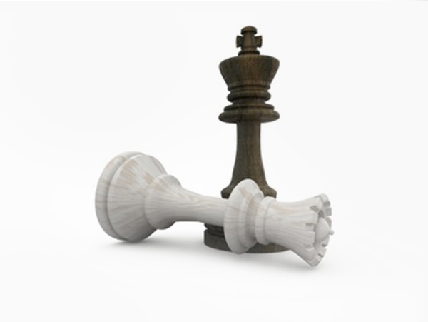 high-value decision making