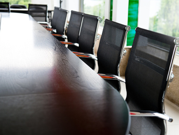 corporate governance