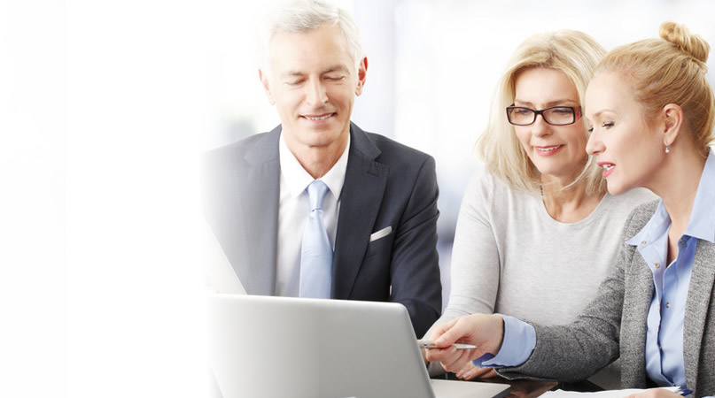 executive decision making