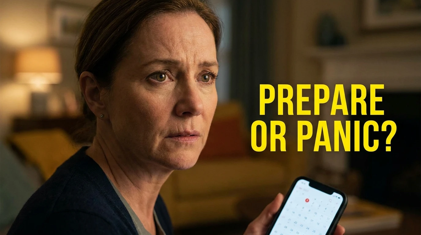 How can I prepare for a cancer screening appointment?