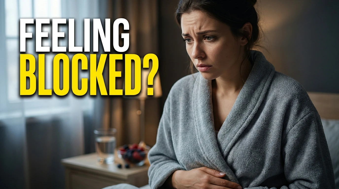 What can I do about constipation after childbirth?