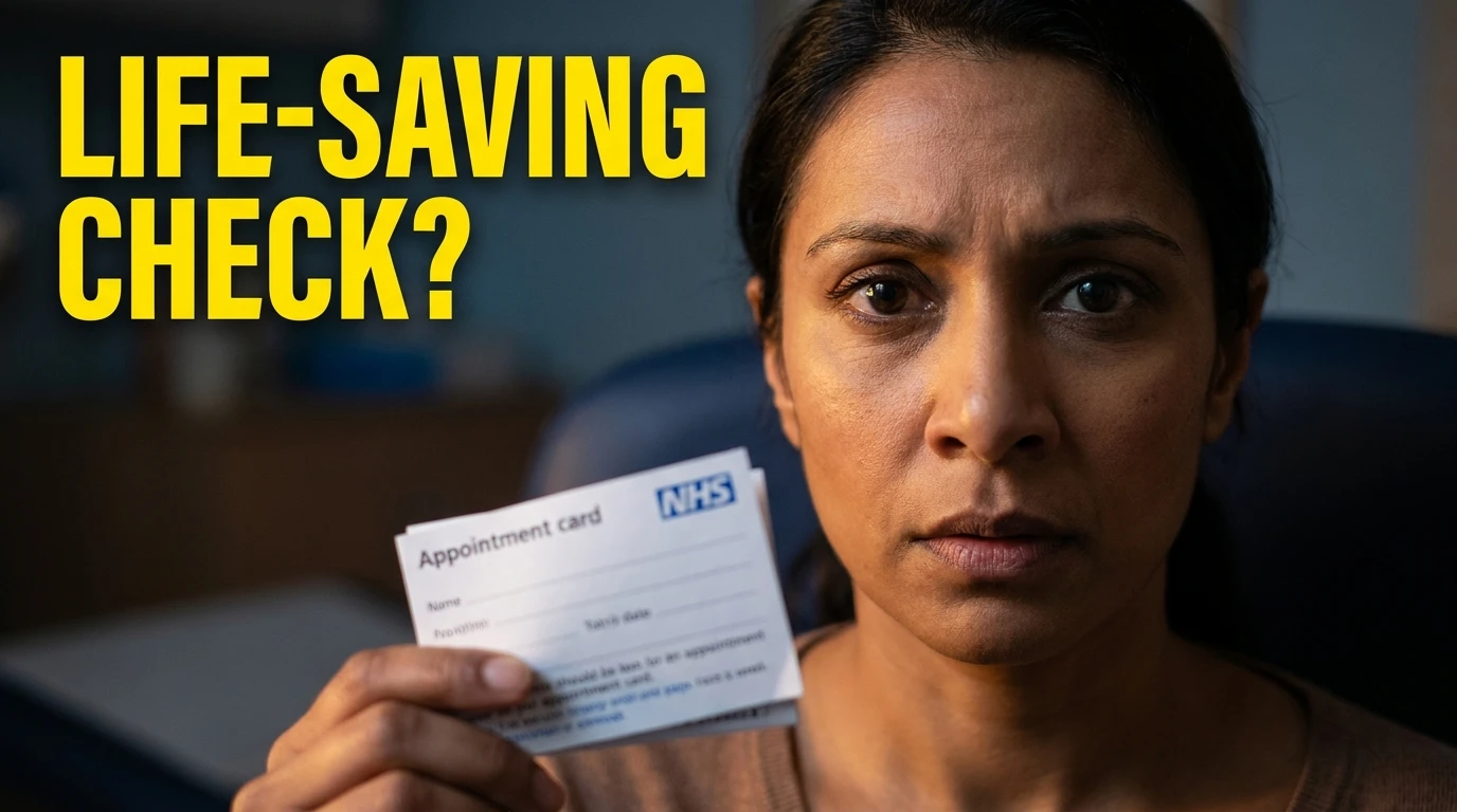 What is the importance of regular cervical screening?