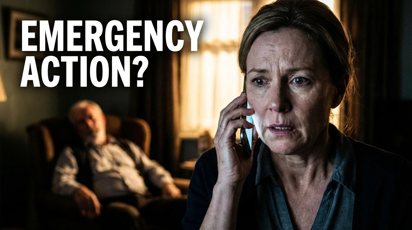 What Should I Do If Someone Has Heart Failure?