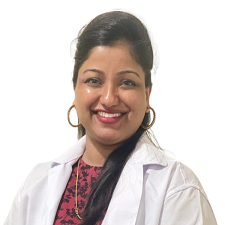 Dr. Mulamalla Priyanka Reddy